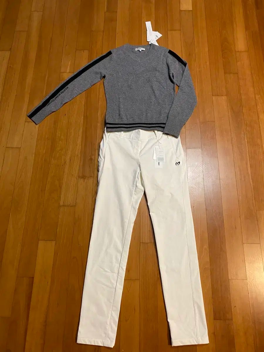 マスターバニー女性用カシミア 100