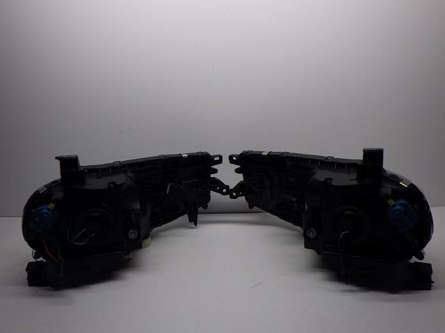 キューブ ヘッドライト左右 ハロゲン Z12 NZ12 P8190 ZA コーティング 250927209 FFCRYSTALESIA_COM