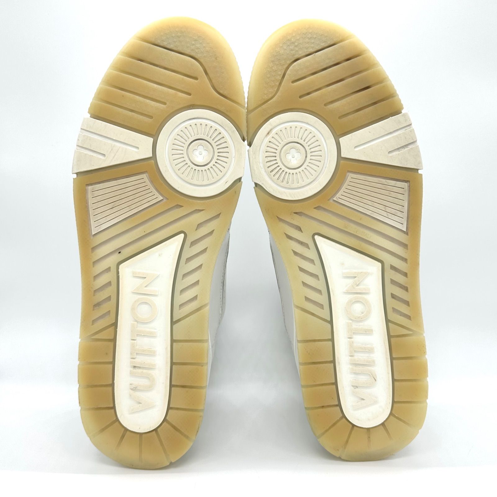 Louis Vuitton LV Trainer Line Sneakers ルイ・ヴィトン LVトレイナー 