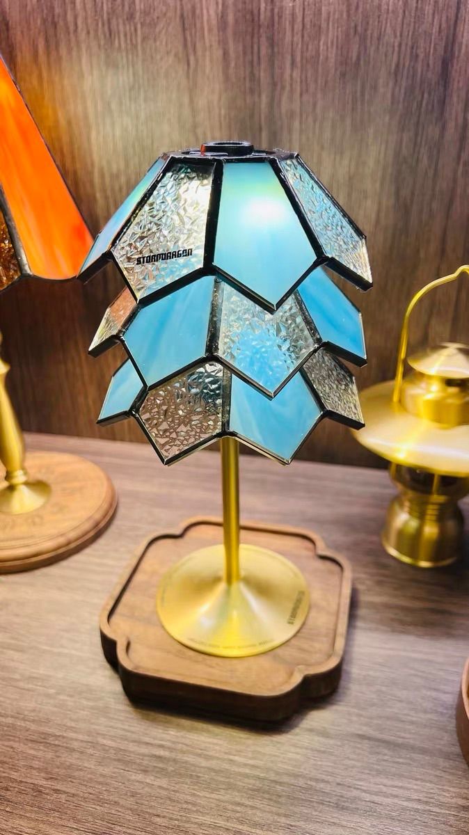 ソマビト somabito ON U LIFE コラボランタンシェード 激レア ソマビト