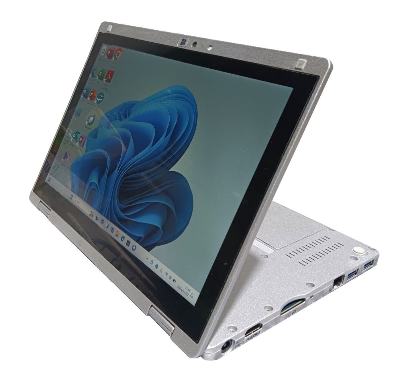 売約済）断捨離特価お得！12.1インチ液晶 名機DEll latitude E4200その