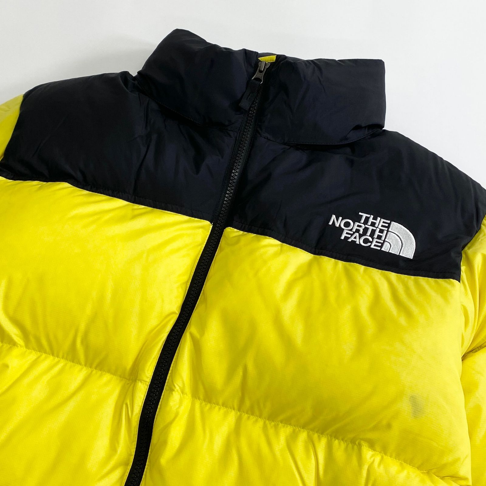 71k11 《新品タグ付き》THE NORTH FACE ザノースフェイス ヌプシ 