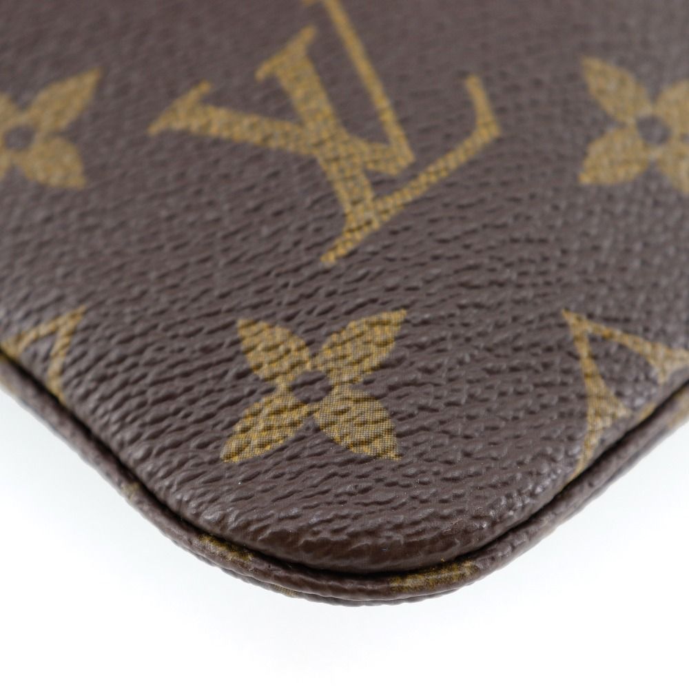 LOUIS VUITTON】ルイ・ヴィトン ポシェットプリアント M51805