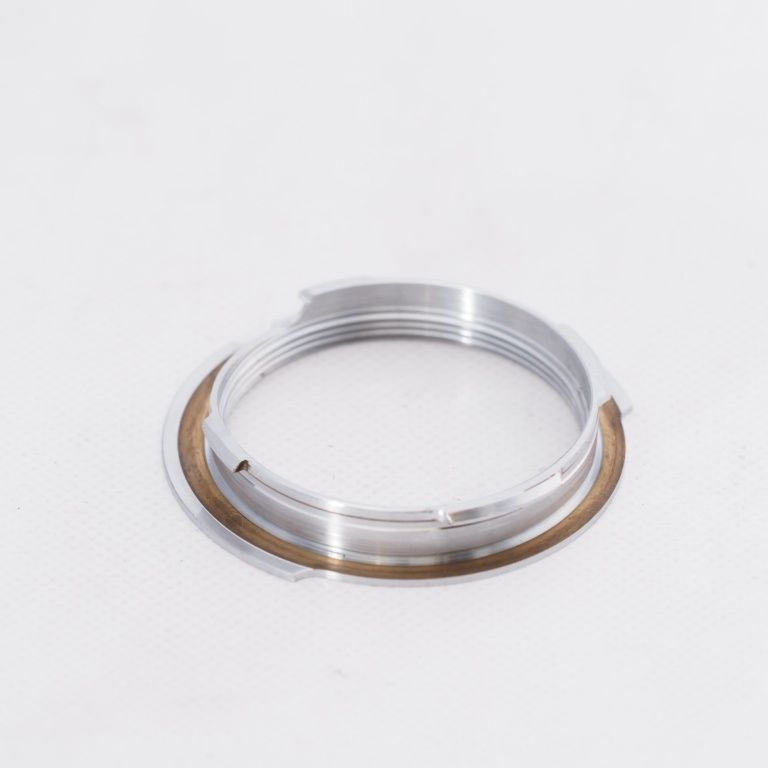 Leica ライカ ML 変換リング アダプター LEITZ WETZLAR GERMANY