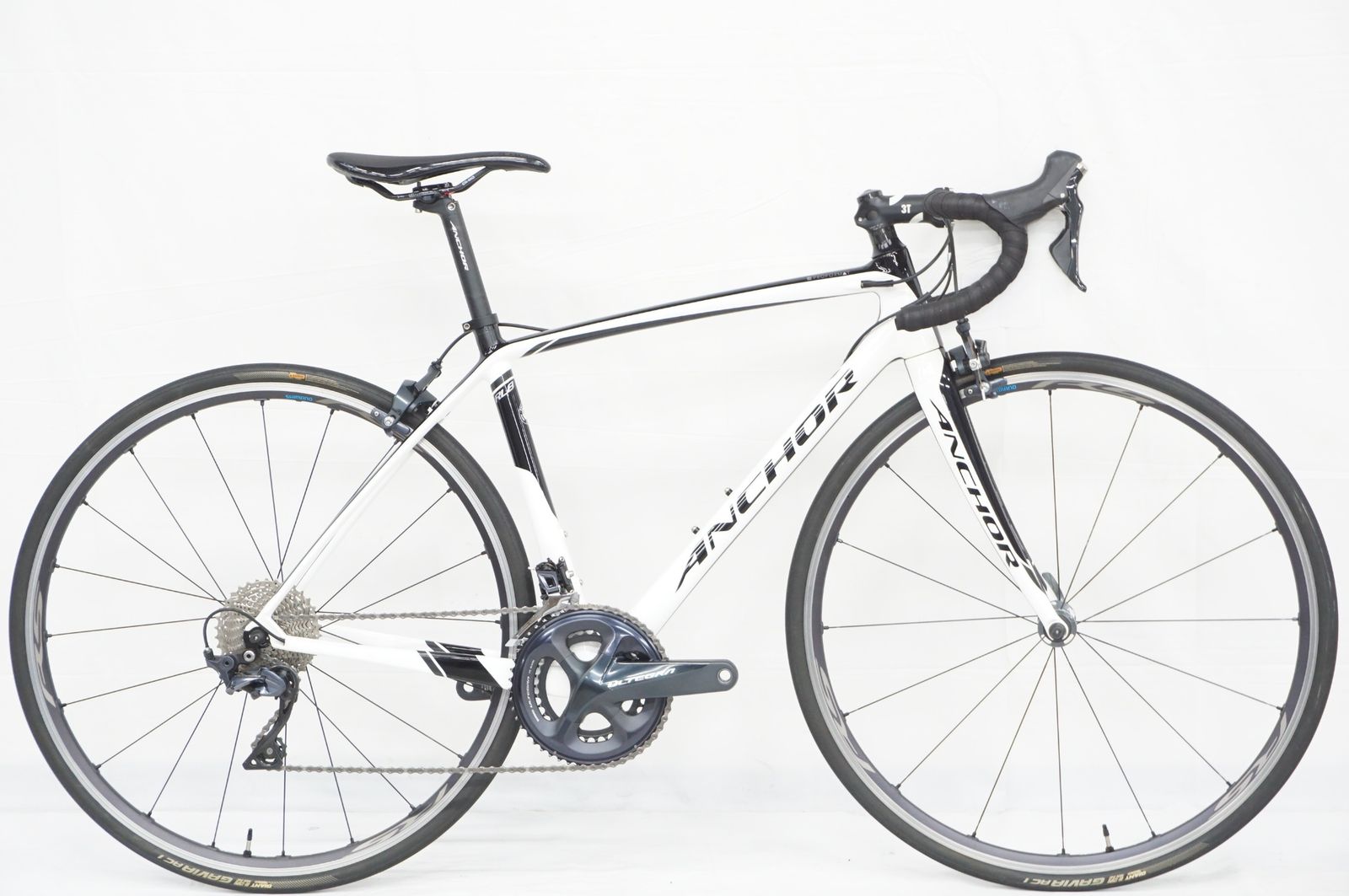 ロードバイク アンカーRL8