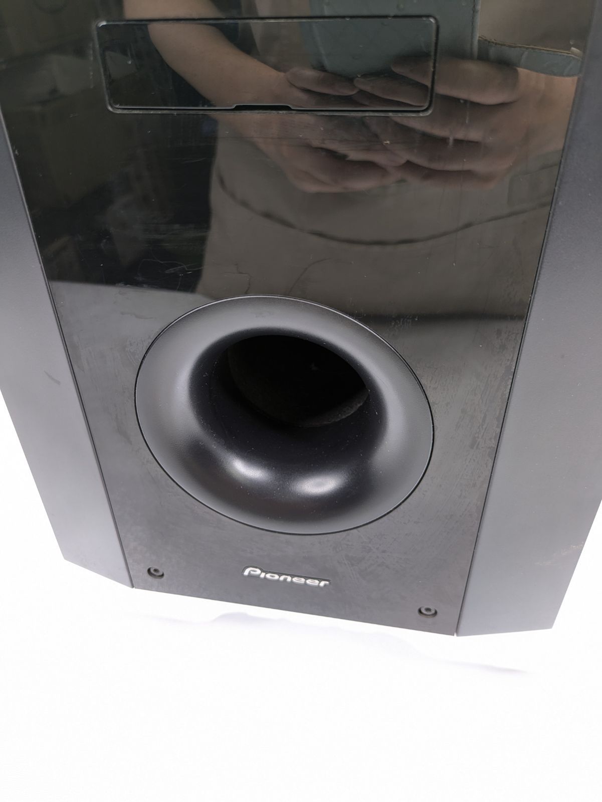 動作確認済み】pioneer・パイオニア・HTP-S333・5.1chサラウンド