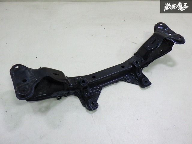 【良好品】 NISSAN 日産 純正 S15 シルビア ノーマル フロント メンバー エンジンメンバー 無加工品 SR20DET 即納 在庫有 棚