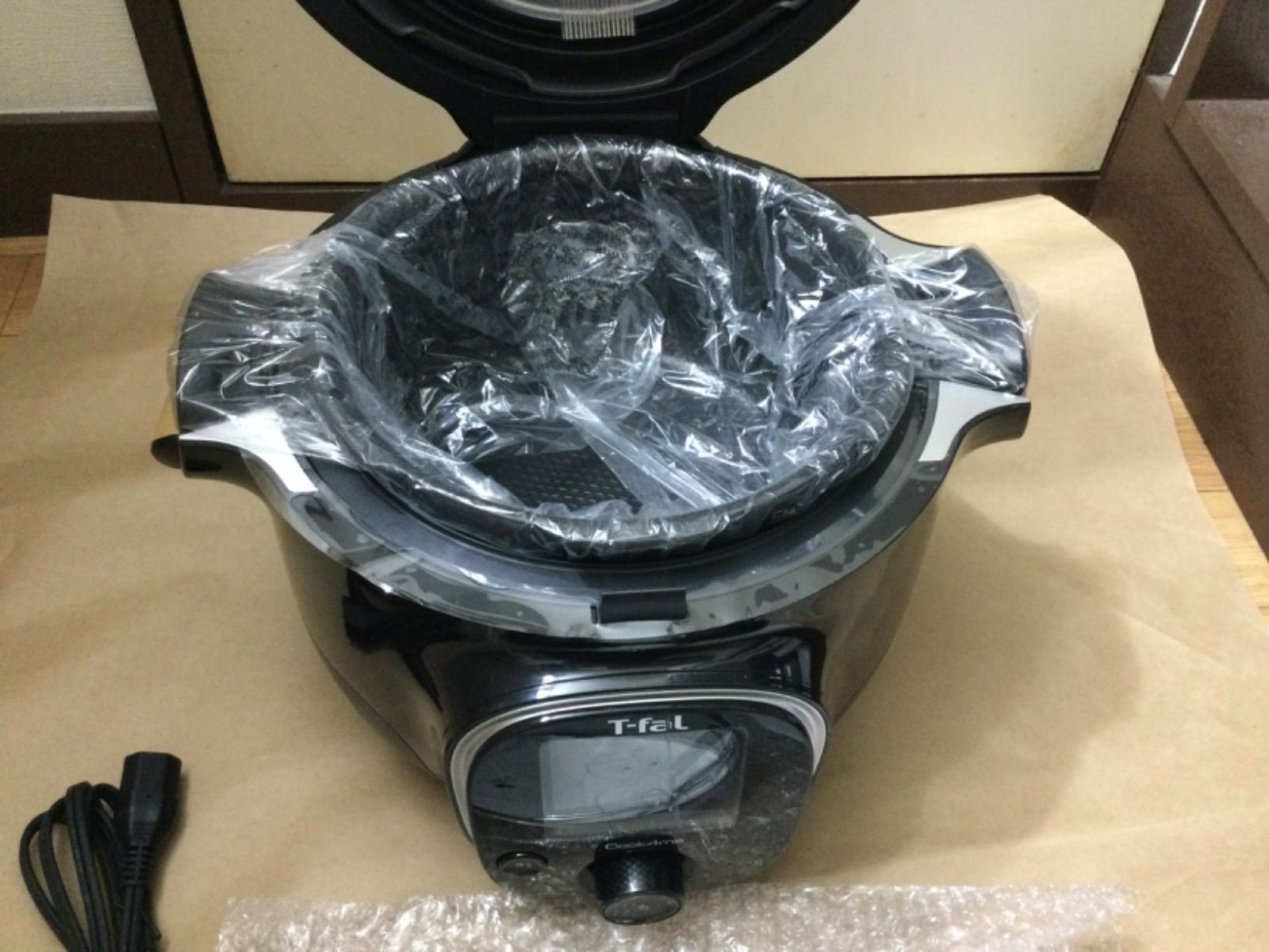 クックフォーミー