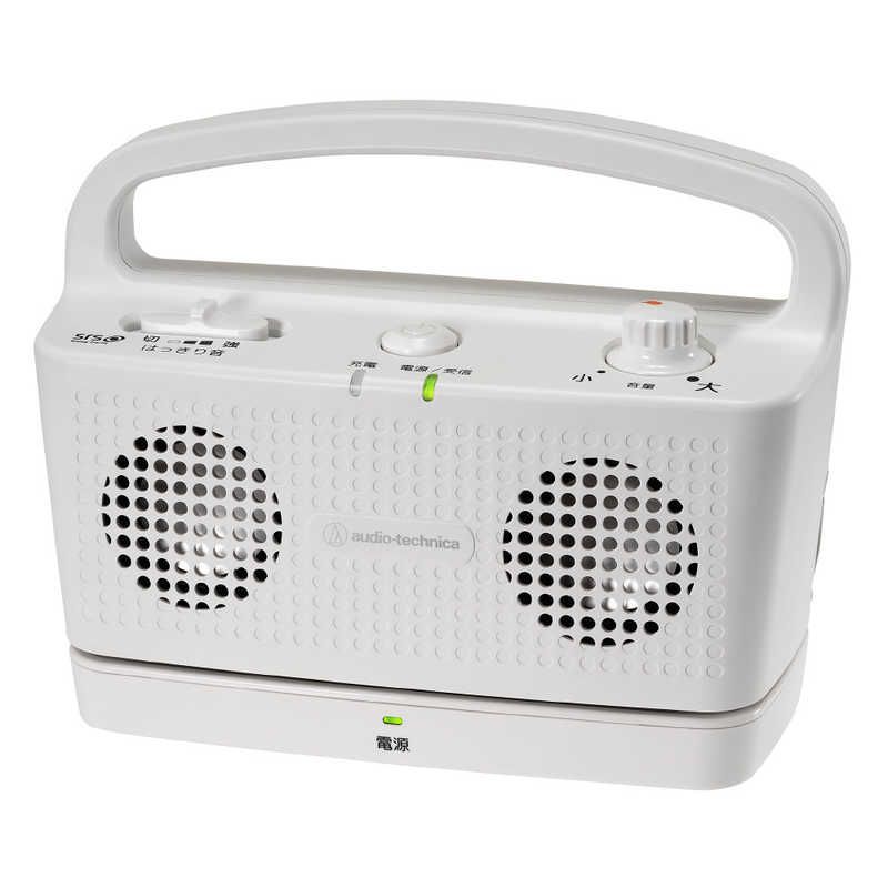 ケーブルスピーカー SONY CPF-NW001 オーディオケーブル スピーカー