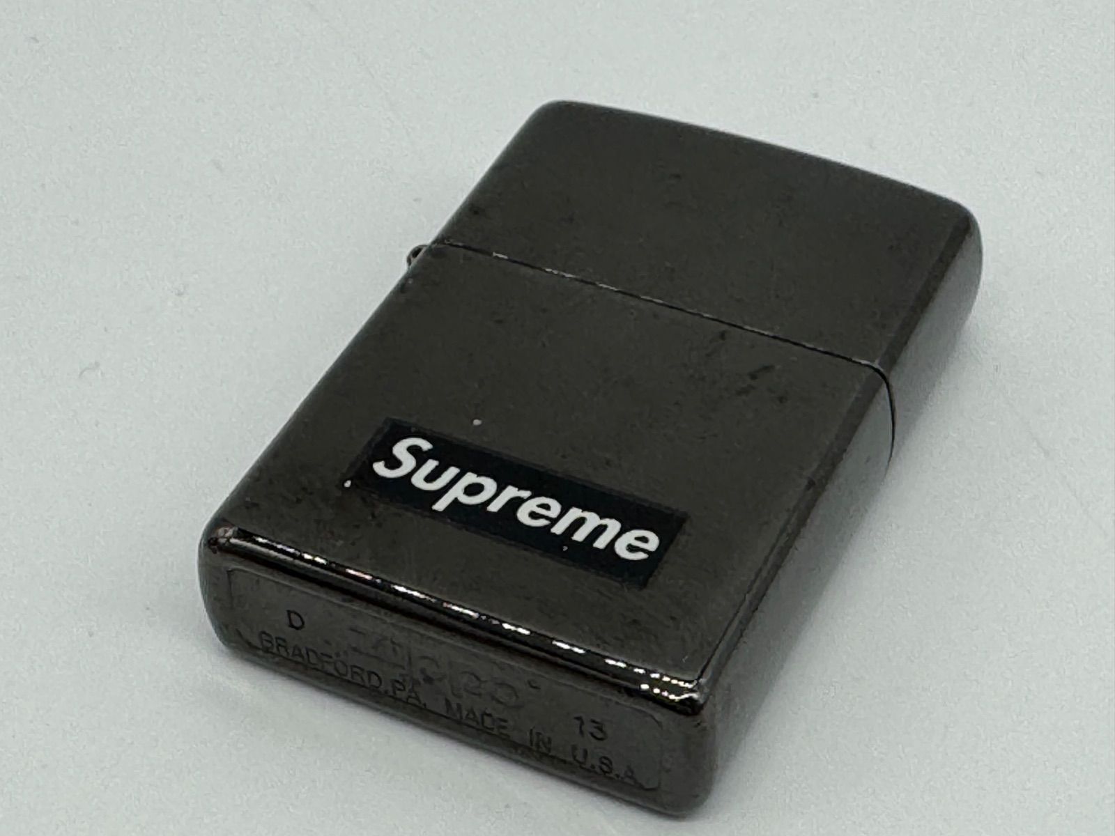 ×ZIPPO