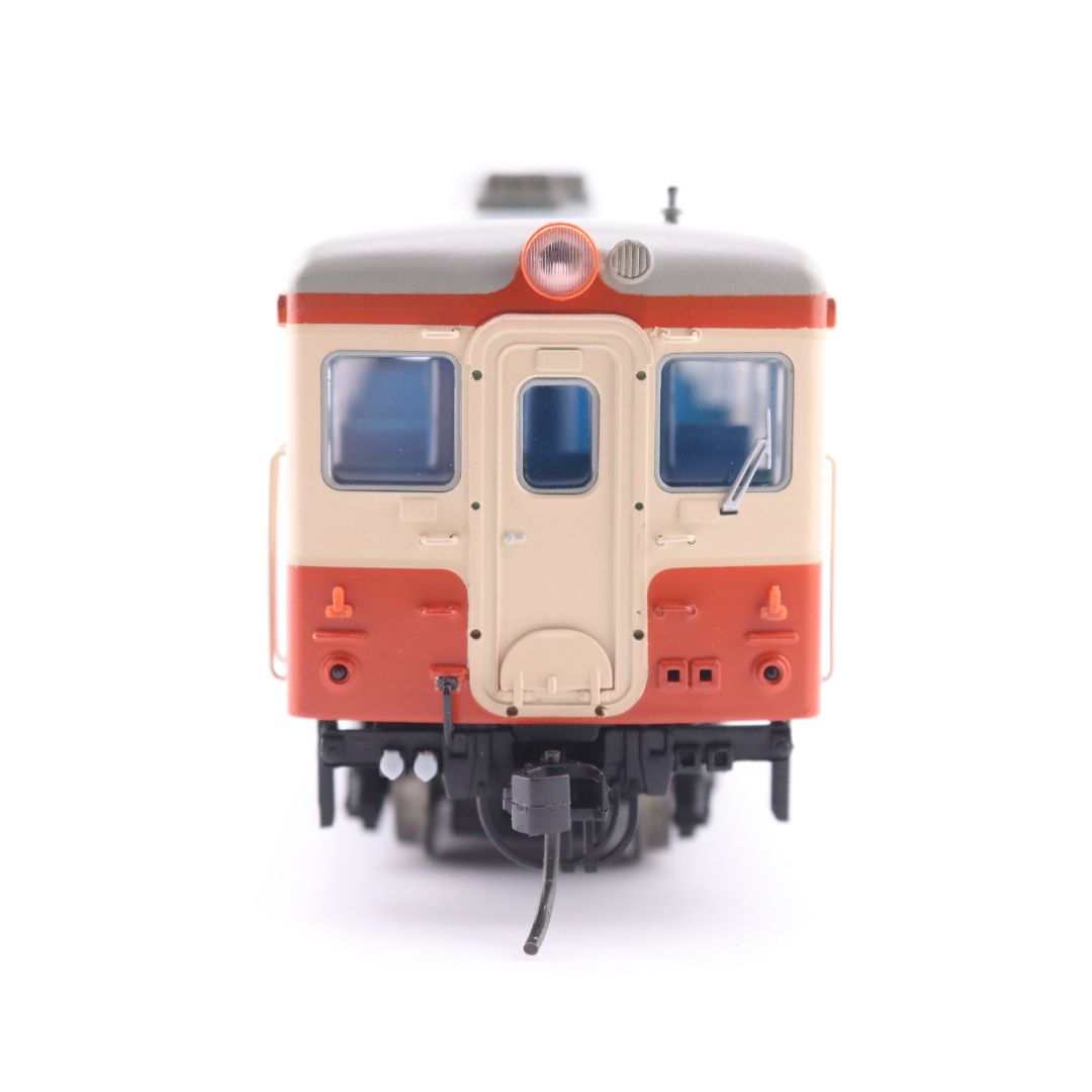 キハ20系気動車 キハ２０