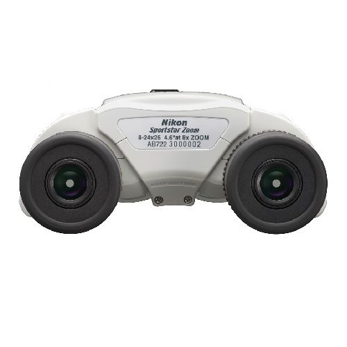 SportstarZoom 8-24x25