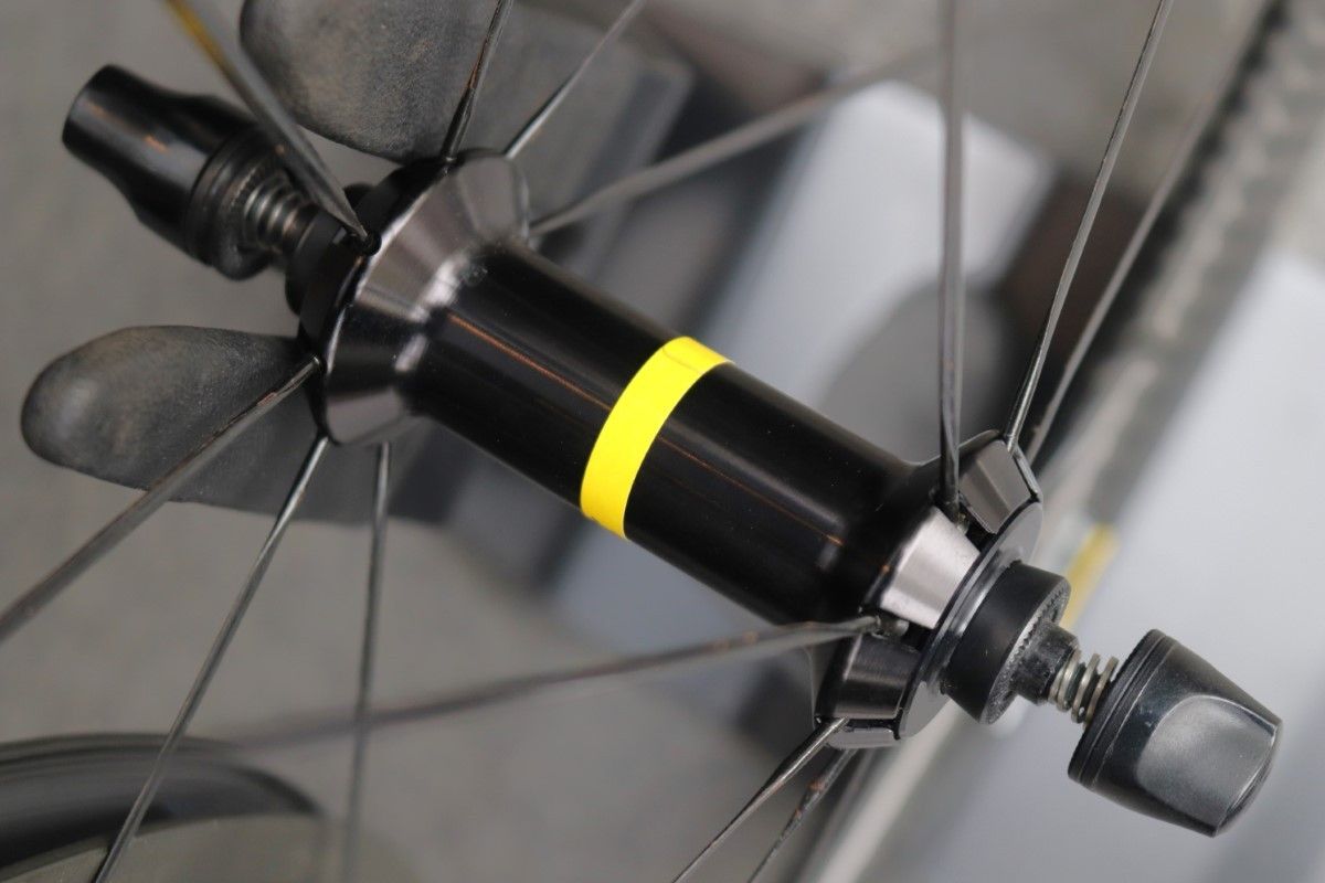 マヴィック MAVIC
