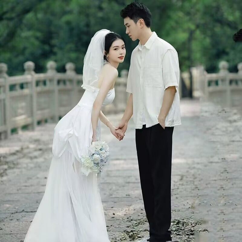 結婚式
