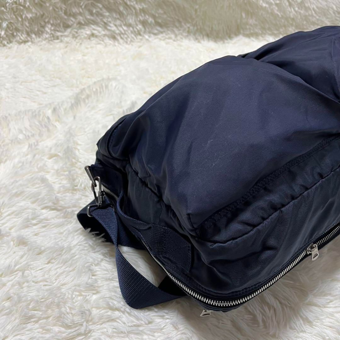 PORTER ポーター フォース 3way ブリーフケース ビジネスバッグ 通勤