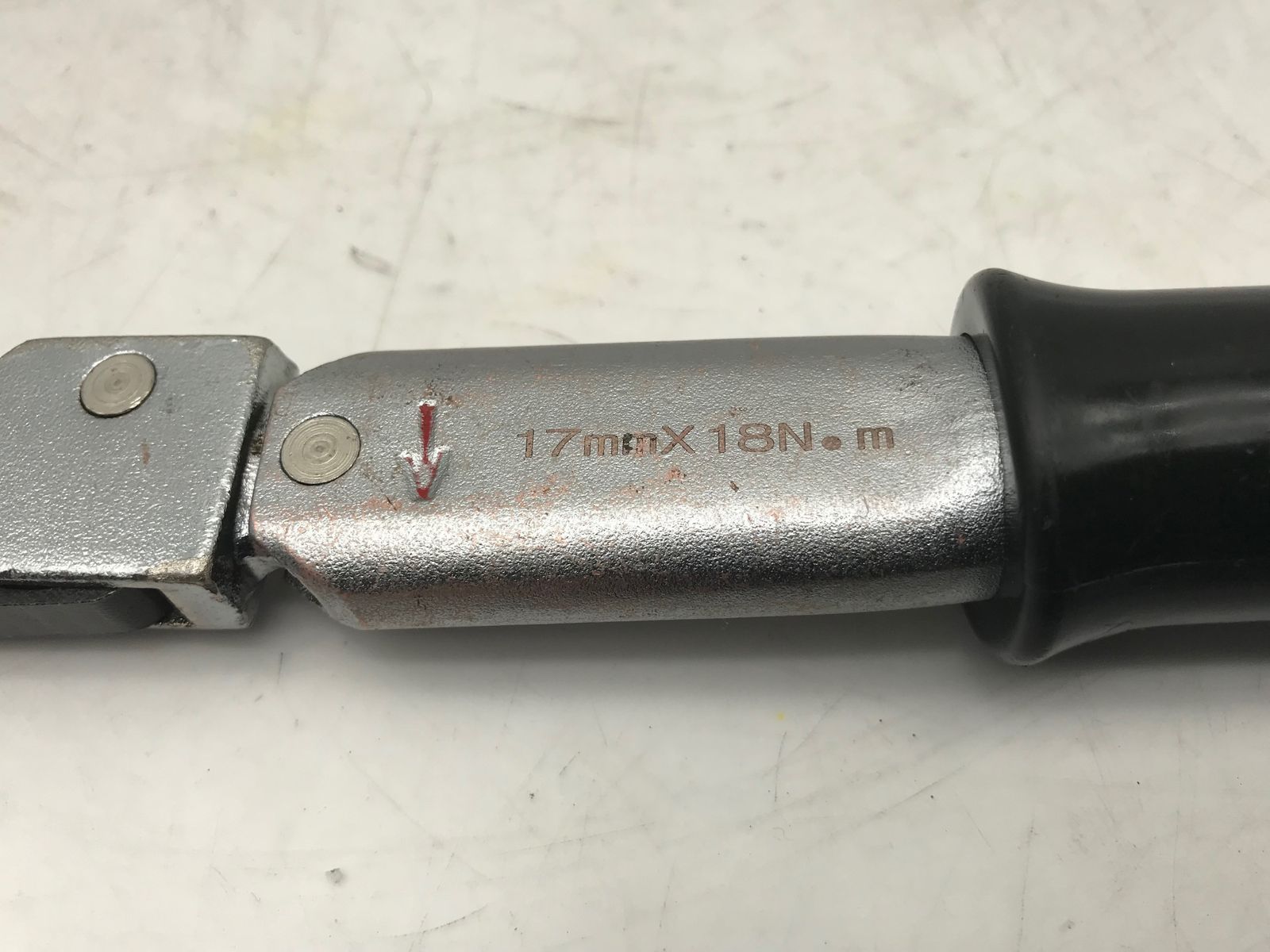 ITWSAAFG4D4M エコツール小牧ｲﾝﾀｰ店