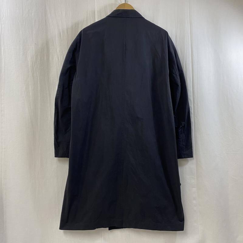 THE RERACS ザ・リラクス コート 16SS-RECT-095 チェスター