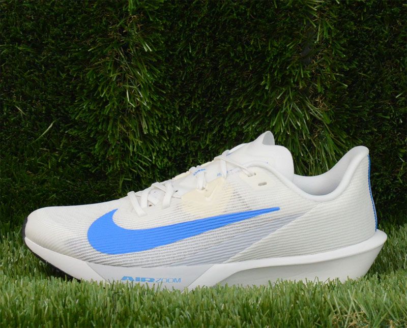 ナイキ NIKE ナイキ ズーム ライバル フライ 4 ランニングシューズ ランシュー 25HO FV6040-105 24.0cm OLIVEOS_COM_TR