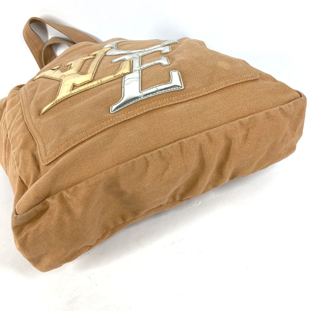 ルイヴィトン　レザートートバッグ　スペシャルオーダー 楽天市場】LOUIS VUITTON ルイヴィトン M95466 ザッツラブ LOVE