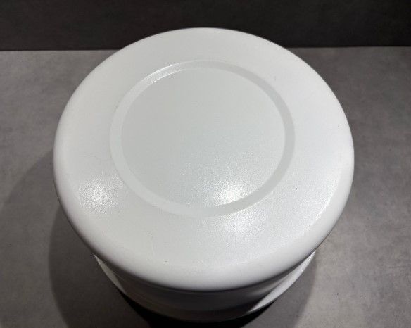Ooble 真空保存容器 10kg 13L 真空米びつ ノーマルサイズ