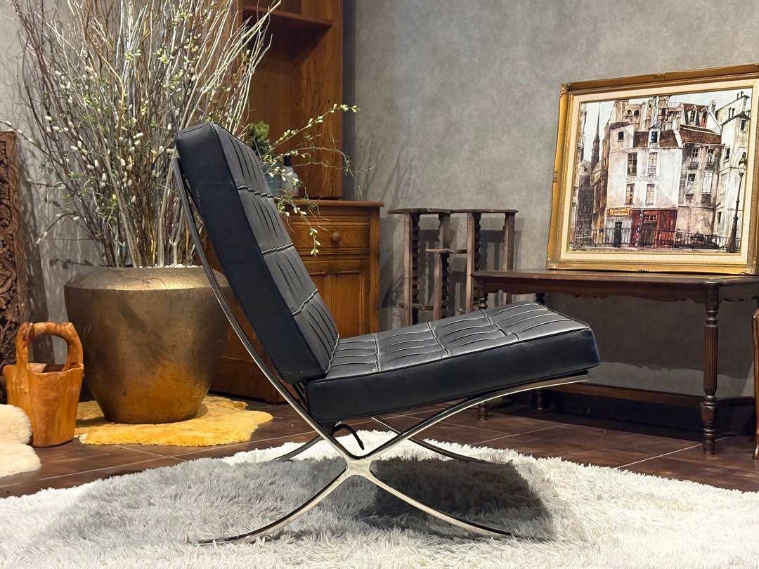 バルセロナチェア リプロダクト