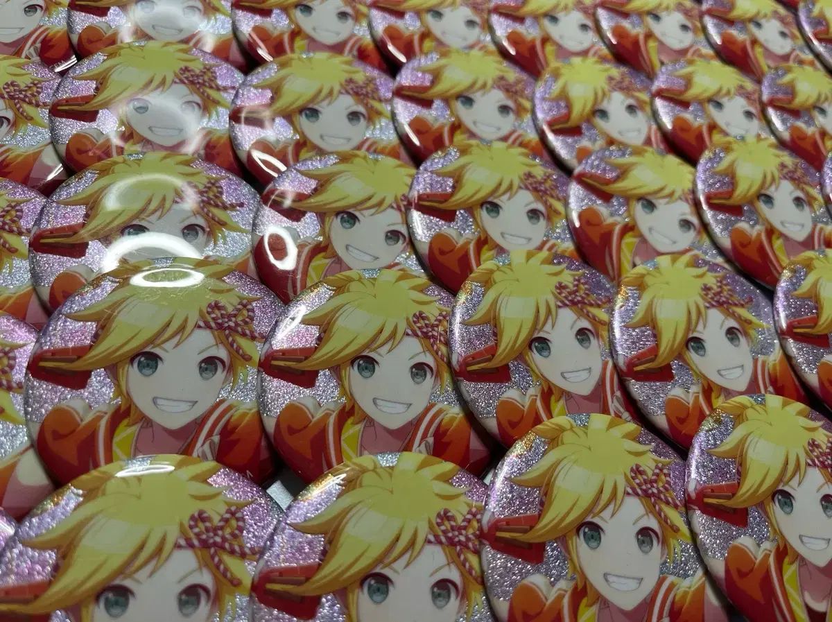プロセカ ピアプロ Vocaloid 鏡音リン グッズ まとめ売り 缶バッジ 鏡音リン グッズ まとめ売り プロセカ ピアプロ プロセカ ピアプロ