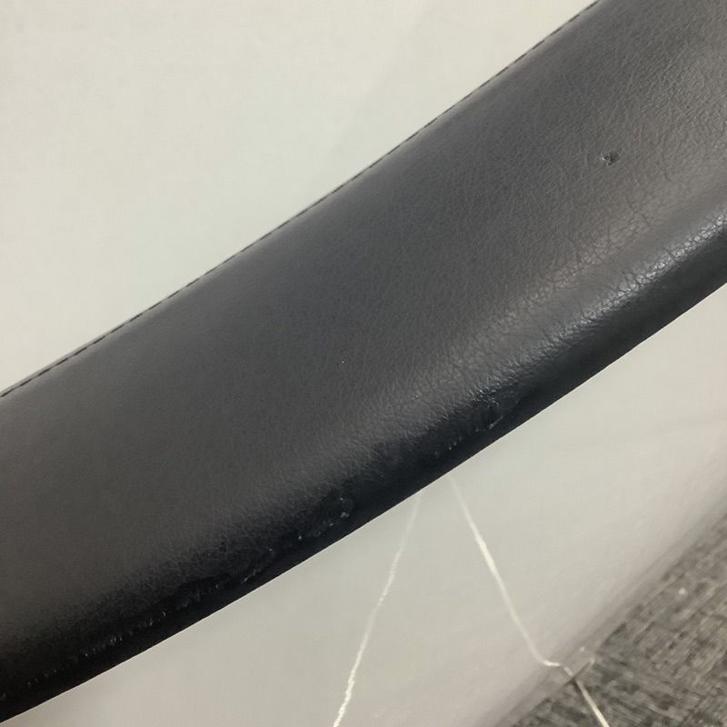 ココナッツチェア ブラック リプロダクト ブラック 訳アリ品 ラウンジチェア パーソナルチェア ジェネリック デザイナーズ家具 1人用 1人掛け 地域 MARWIL-DEMENAGEMENTS_CH