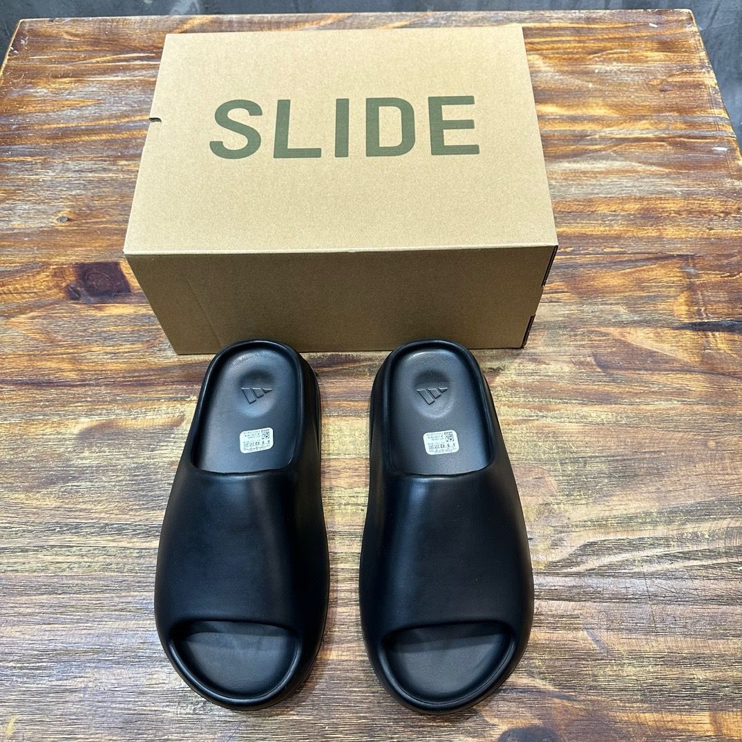 adidas originals YEEZY Slide 男女兼用 イージースライド