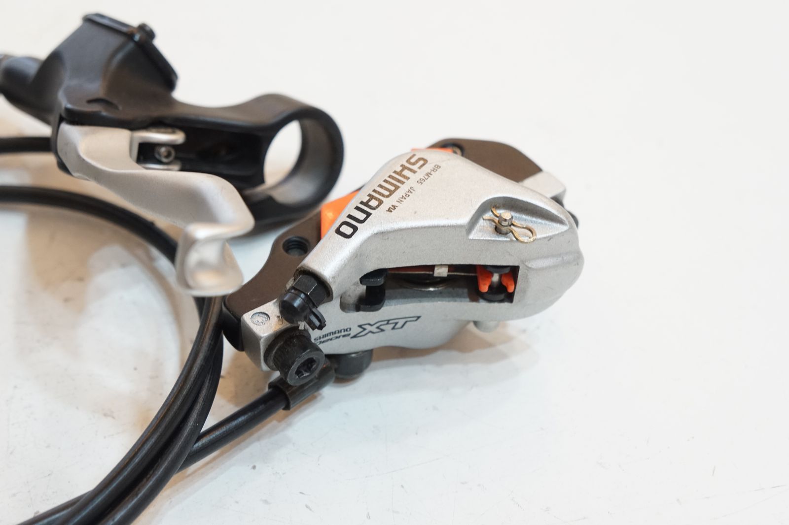 ブレーキ＆レバーセット