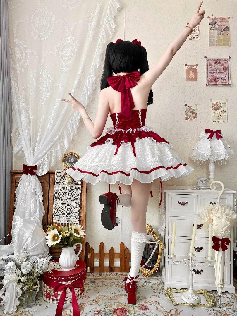洋服 ロリータ
