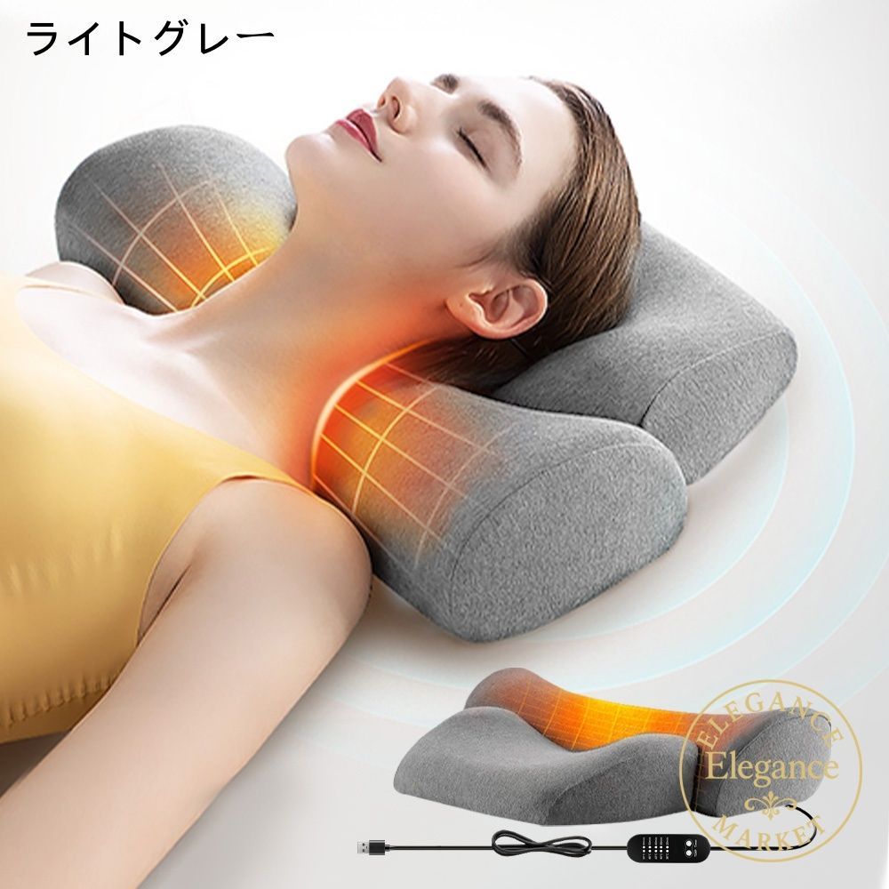 首枕 ストレッチ ネックピロー 温めて首を伸ばす ケア枕 ホット 首枕 ストレッチ ネックピロー 温めて首を伸ばす ケア枕 ホット