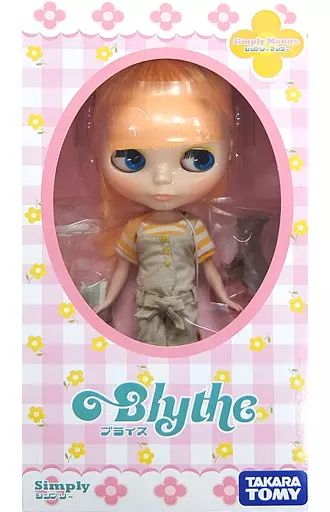中古】ドール シンプリーマンゴー 「ネオブライス」 - メルカリ