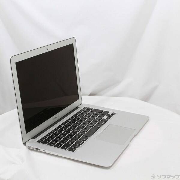 品〕 MacBook Air 13.3-inch Early-2014 MD760J／B Core_i5 1.4GHz 4GB