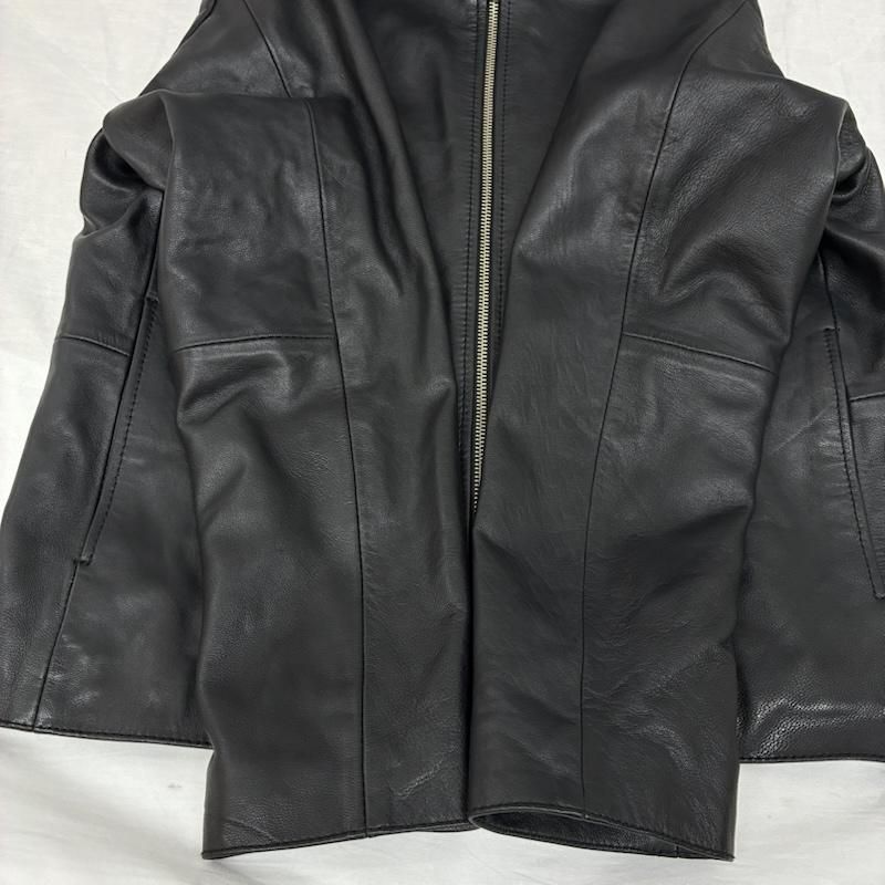 Beauty&Youth ユナイテッドアローズ 革ジャン レザージャケット UNITED ARROWS ユナイテッドアローズ ジャケット、上着 レザー