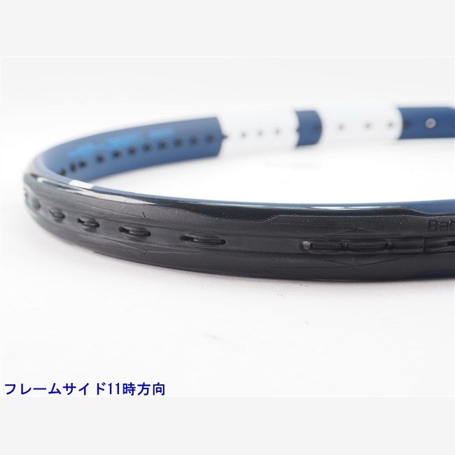 中古 テニスラケット バボラ ドライブ ジー 2018年モデル (G2) BABOLAT DRIVE G 2018 (c25080213c) 中古 テニスラケット バボラ ドライブ ジー 2018年モデル (G2