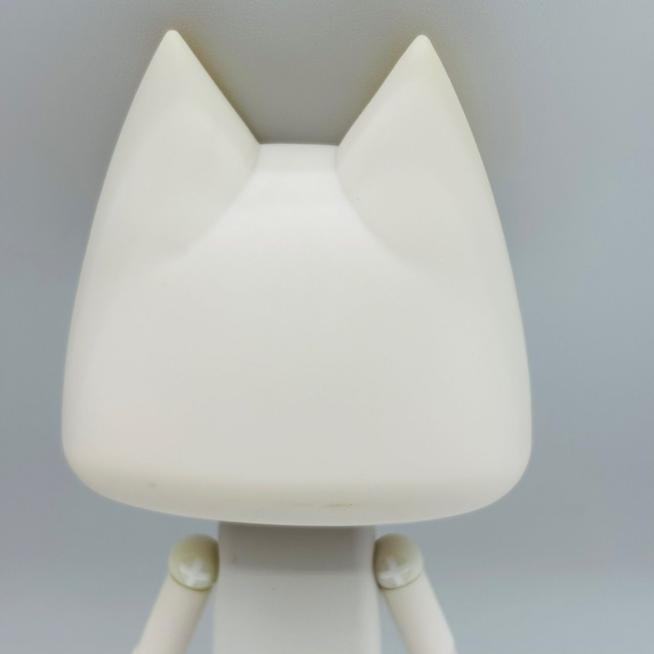 リボルテック どこでもいっしょ 天使ver. REVOLTECH フィギュア どこでもいっしょ 天使 トロ リボルテック プライズ 天使と悪魔