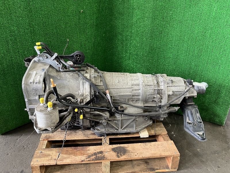 エクシーガ YA5 オートマミッション ATミッション 2.0GT 4WD 31000AH570 32J