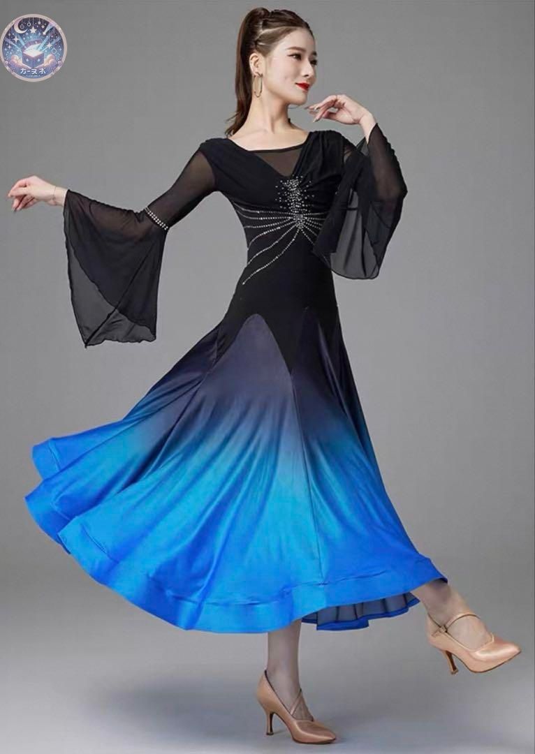 INGEBORG × VIVIANO フリルロングシャツブラウス 2024年製 フリル