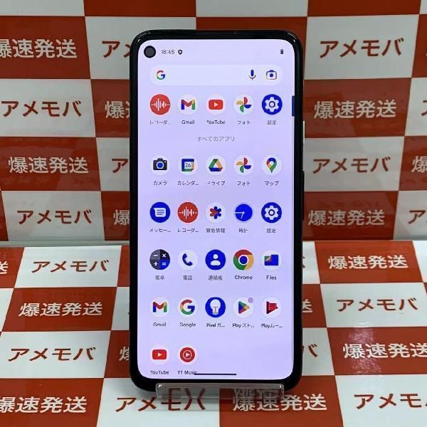 Google Pixel 4a 128GB SoftBank版SIMフリー Ju | agb.md