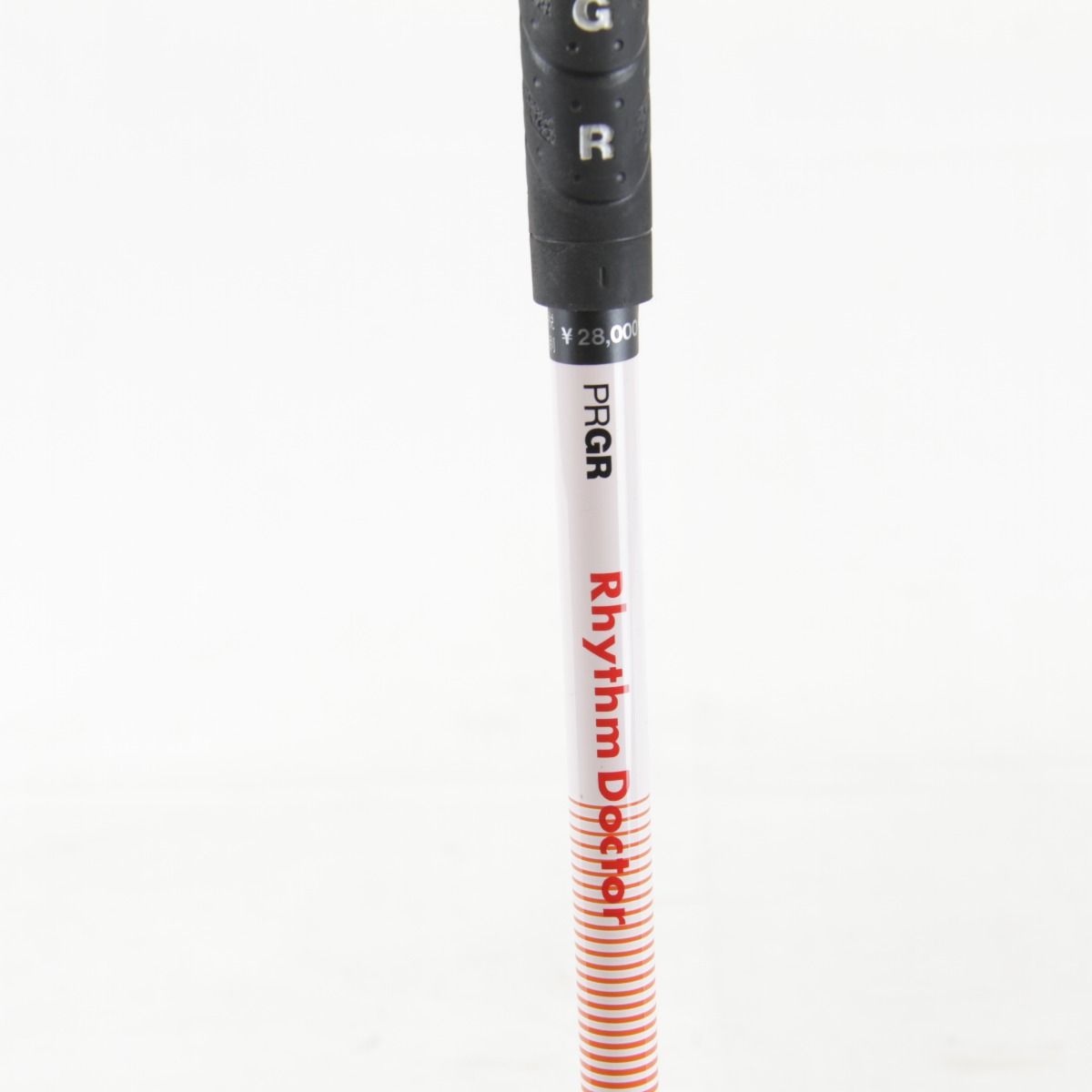 USED』PRGR プロギア Rhythm Doctor リズムドクター ゴルフ練習器具