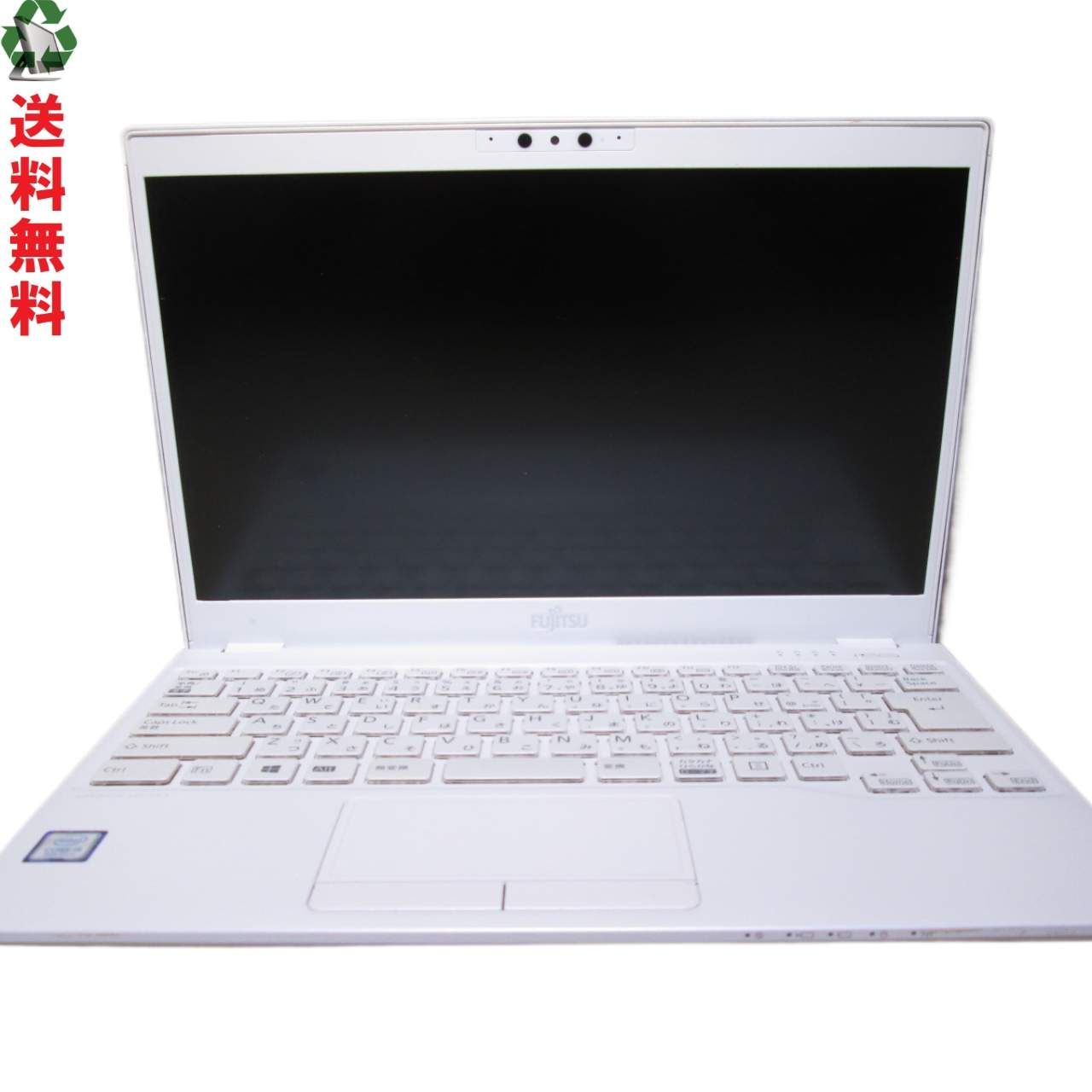 富士通 LIFEBOOK UH75/C3【Core i5 8265U】／USB3.0／HDMI ジャンク 送料無料 [90020] - メルカリ