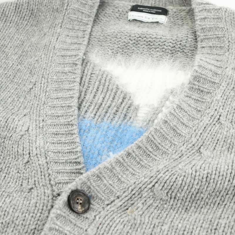 ロンハーマン Ron Herman × ロベルトコリーナ ROBERTO COLLINA