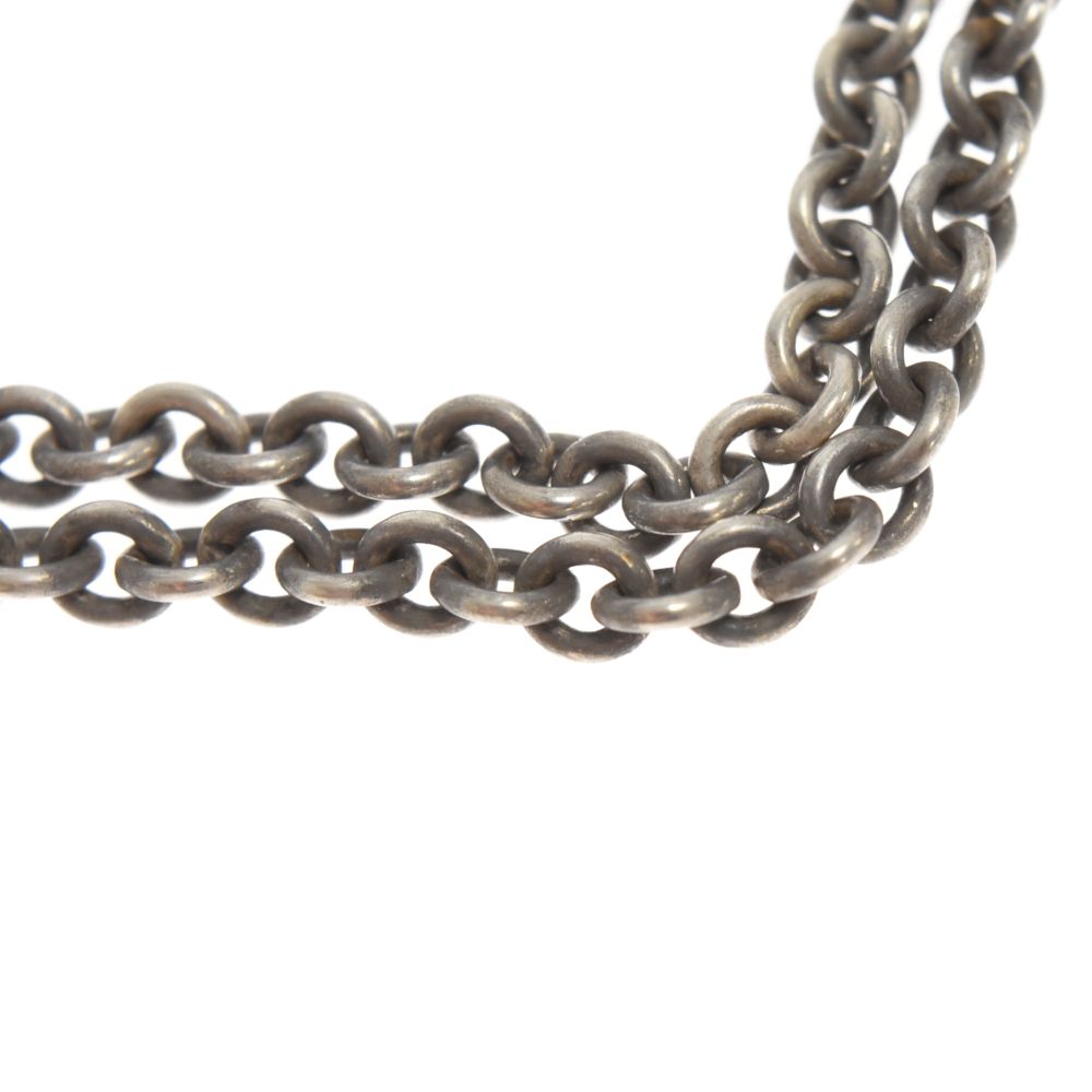 CHROME HEARTS (クロムハーツ) NE CHAIN 20/NEチェーン20inch