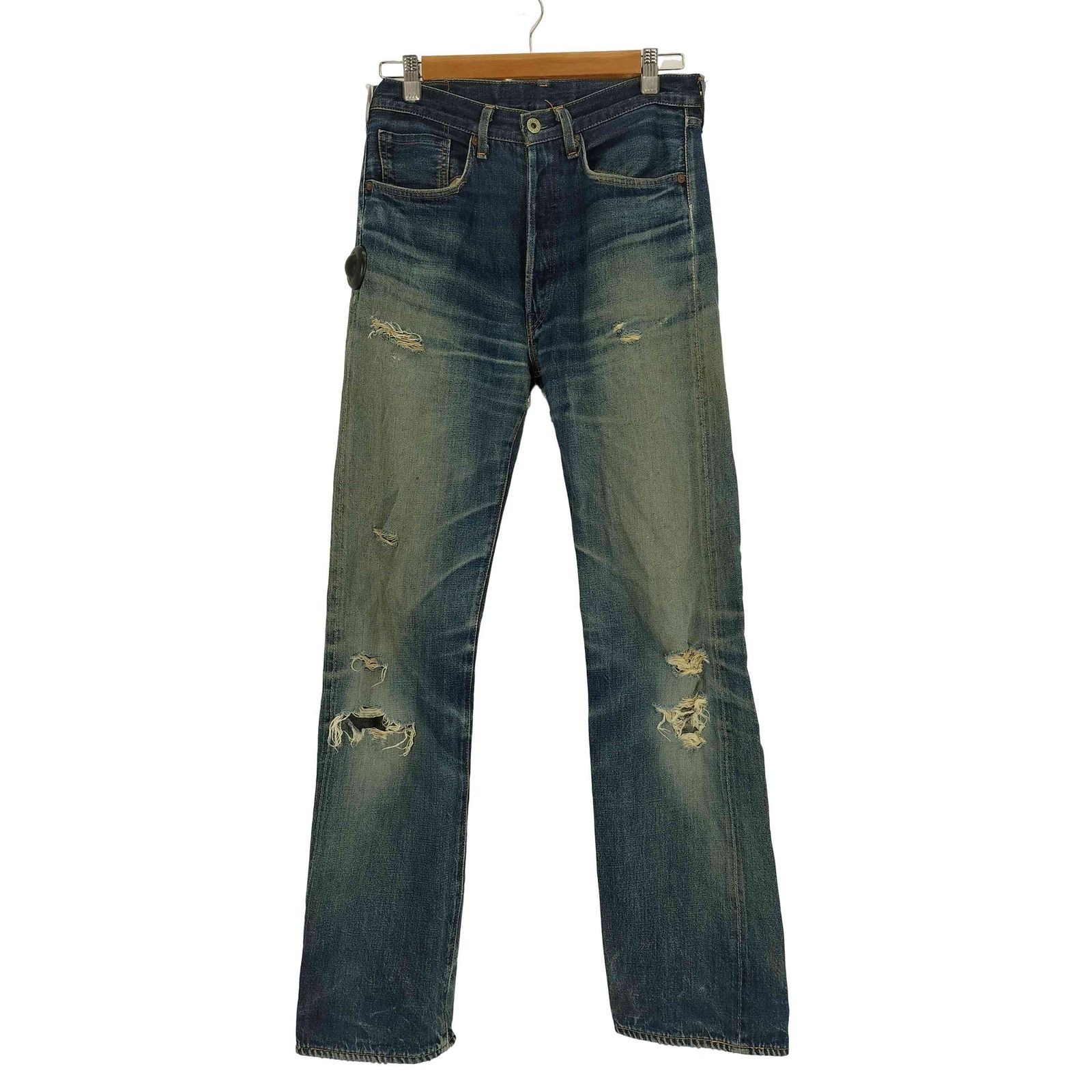 リーバイスヴィンテージクロージング Levis Vintage Clothing 大戦