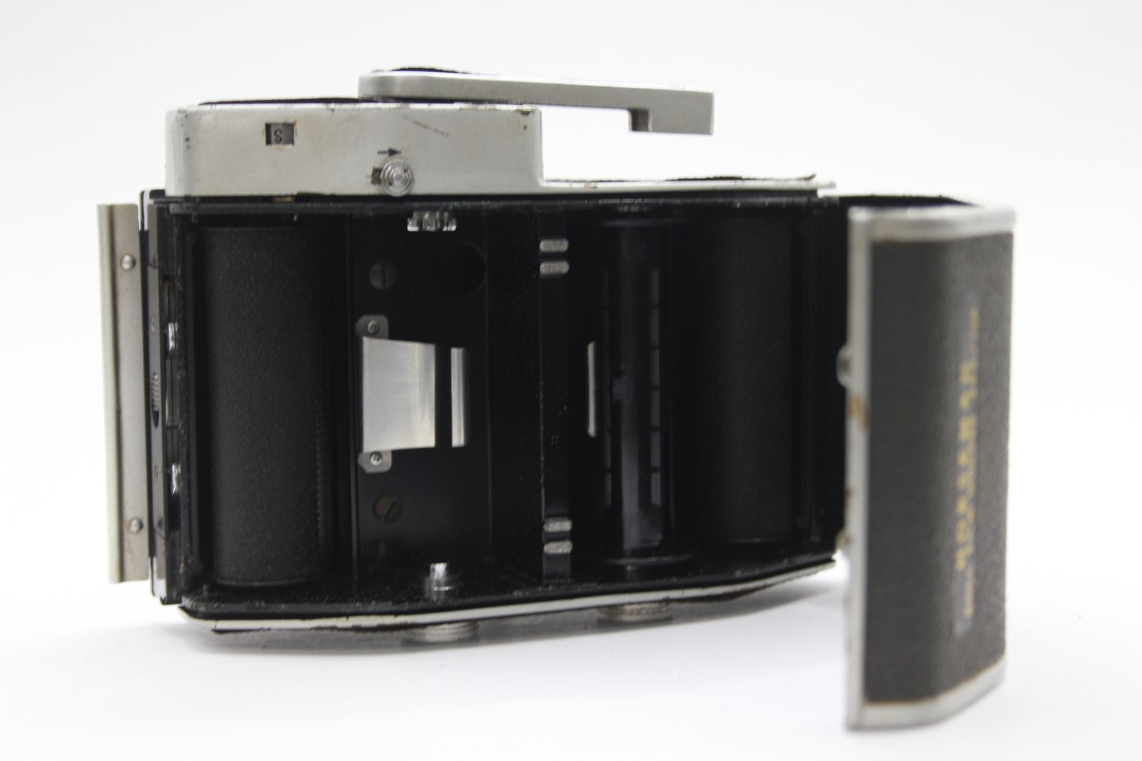 【訳あり品】 HORSEMAN ROLL FILM HOLDER 8EX/120 フィルムホルダー  v7401