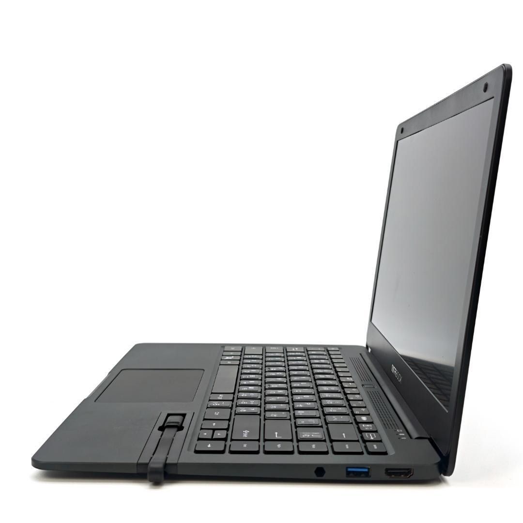 Miraxess Mirabook MB-001 キーボード付きモバイルモニター