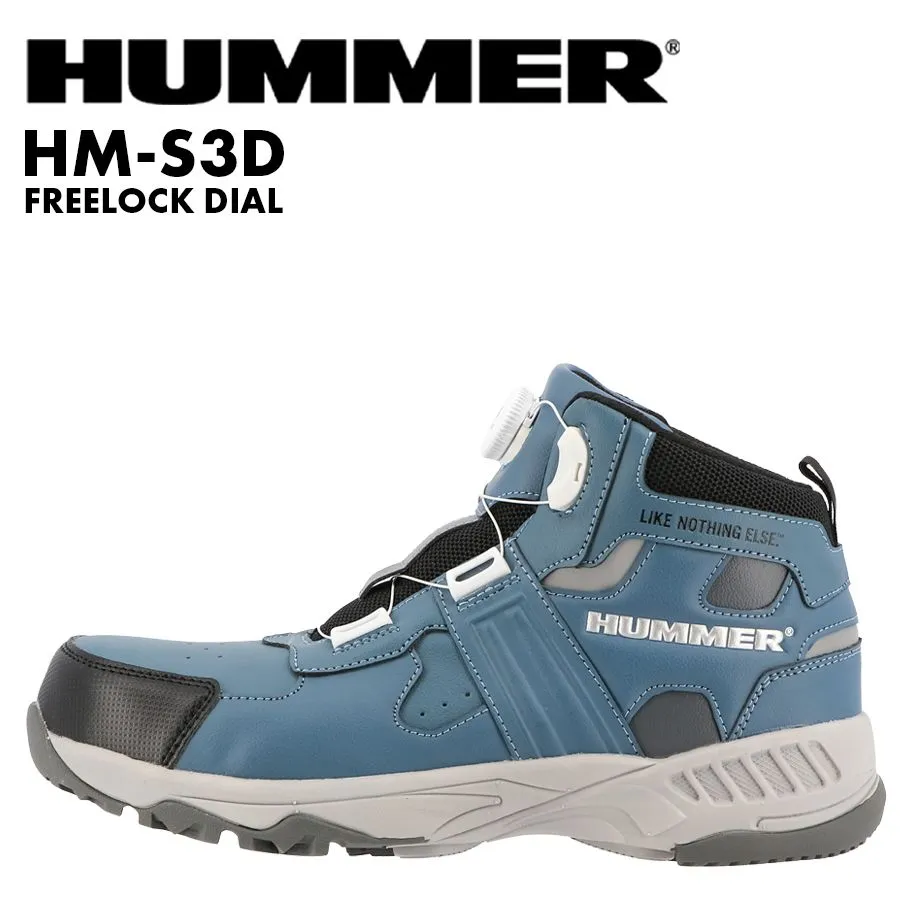 2025年最新】HUMMER ハマー 安全靴の人気アイテム - メルカリ