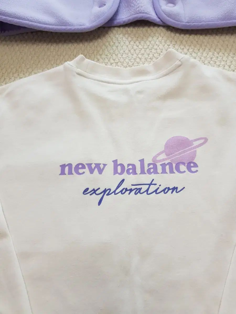 フリース ベスト