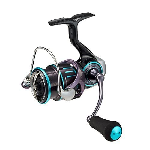 FC LT2500S ダイワ(DAIWA) エギング用リール 23エメラルダス(EMERALDAS) RX FC LT2500S