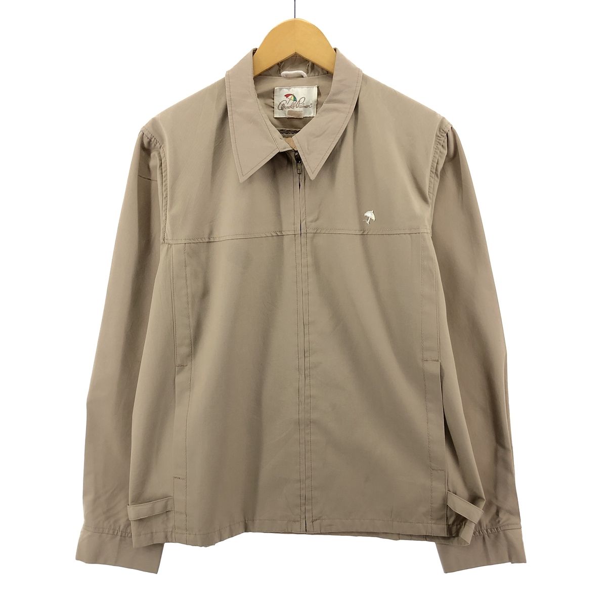 古着 アーノルドパーマー Arnold Palmer スポーツジャケット メンズL/eaa378881